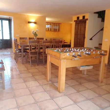 Casa rural Callejón Del Pozo *