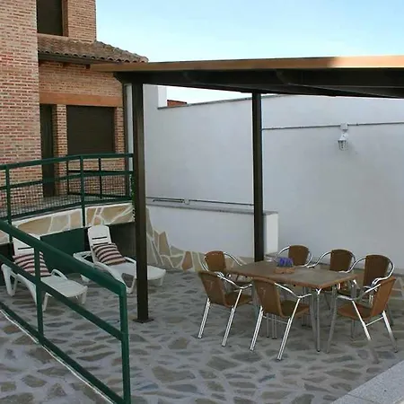 Casa rural Callejón Del Pozo