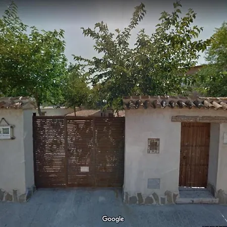 Casa rural Callejón Del Pozo *